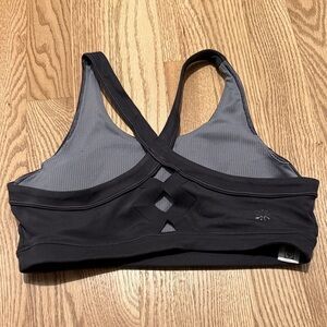 Athleta Girl Sports Bra 12